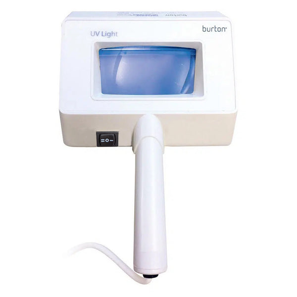 Burton Medical® Ultraviolet Magnifier Handheld 115 Volt (162128_EA) 1/EA