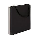McKesson Seat Cushion 18 W X 16 L X 3 D Inch Foam / Gel (1065574_CS) 4/CS