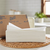 Tradition® Paper Towel Multi-Fold 9-1/5 X 9-2/5 Inch (459213_CS) 16/CS