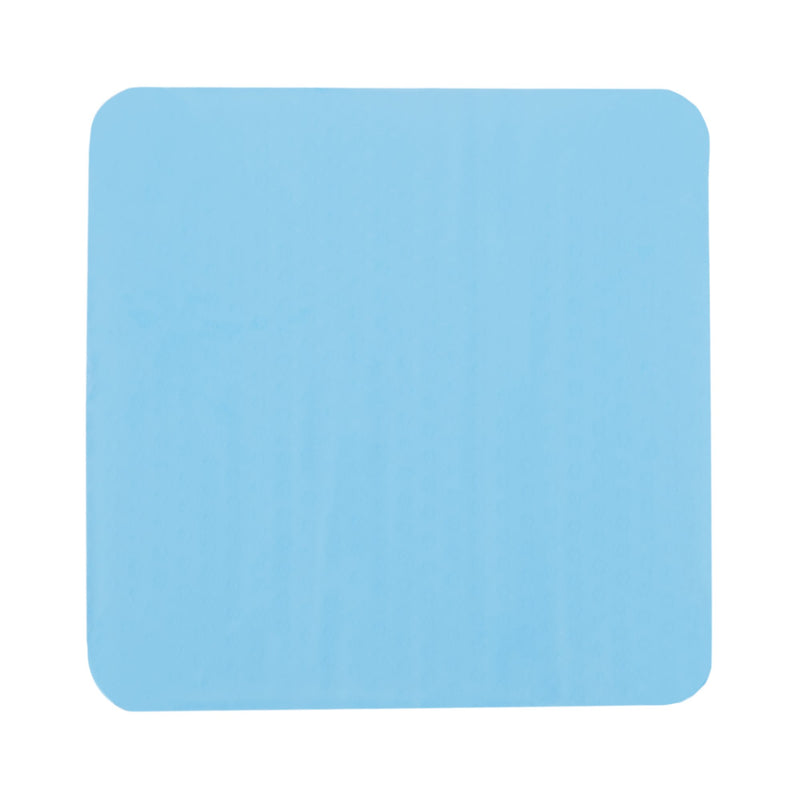 McKesson Hydrogel Wound Dressing Sheet 2 X 2 Inch Sterile (494192_BX) 10/BX