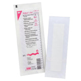 3M™ Medipore™ Composite Dressing 3-1/2 X 10 Inch Rectangle Sterile Nonwoven Backing (324096_BX) 25/BX
