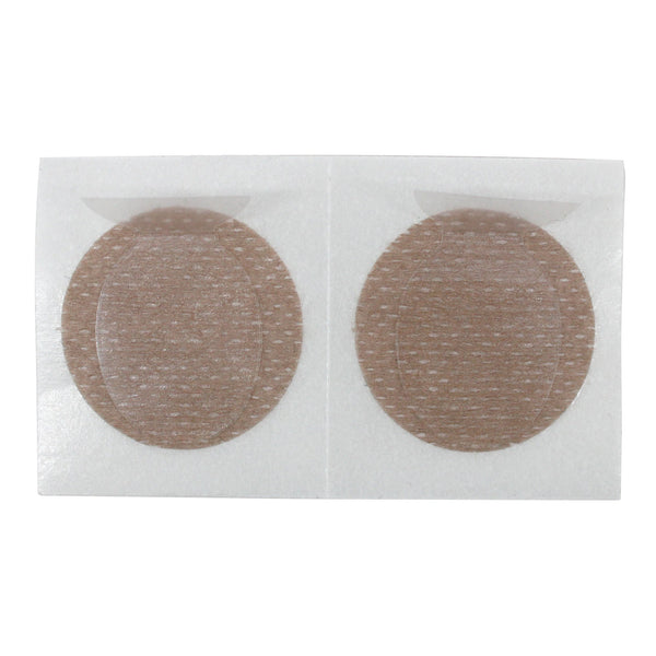 Sunset Healthcare Nasal Cannula Securement Sticker (1138858_PR) 1/PR