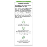 Blink Contacts Contact Lens Solution 0.34 oz. Solution (725899_EA) 1/EA