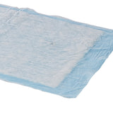 Simplicity™ Basic Disposable Underpad 23 X 24 Inch Fluff Light Absorbency (550092_CS) 200/CS