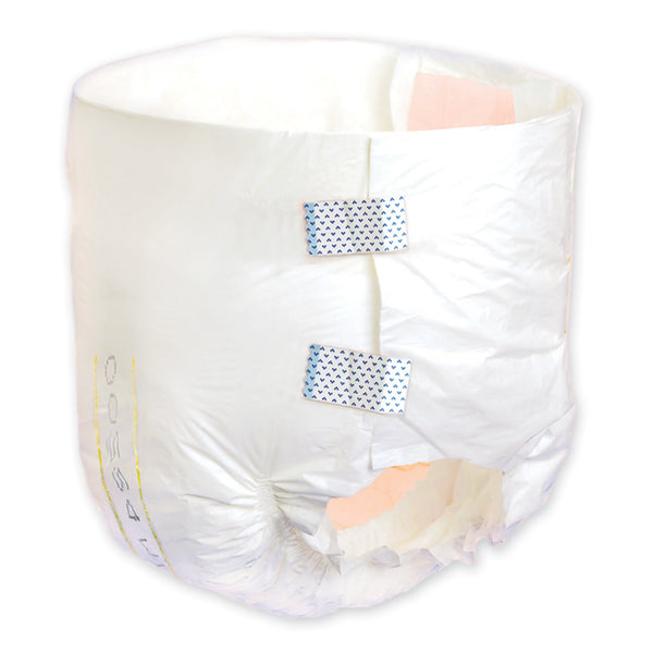 Tranquility® ATN Unisex Adult Incontinence Brief X-Small Disposable Heavy Absorbency (445129_PK) 10/PK