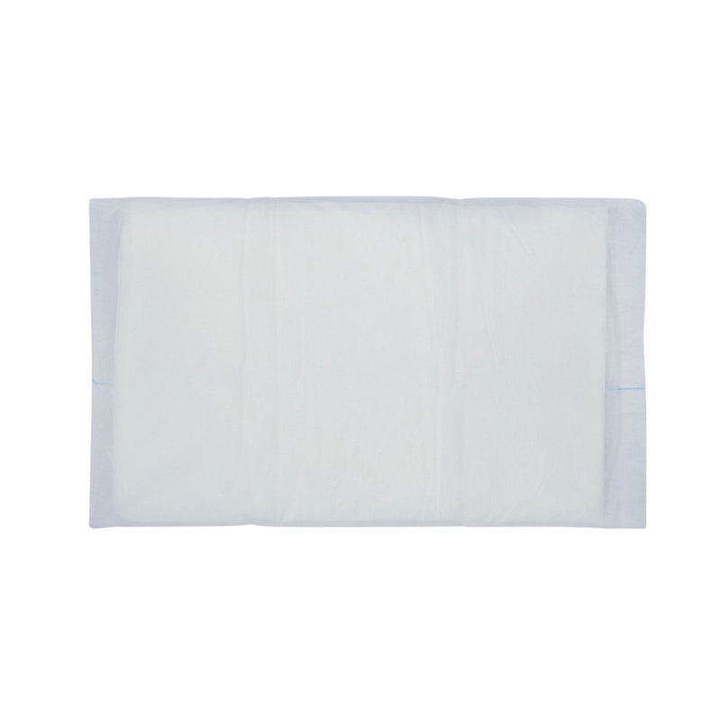 McKesson Abdominal Pad 5 X 9 Inch Sterile 1 per Pack (446057_PK) 1/PK