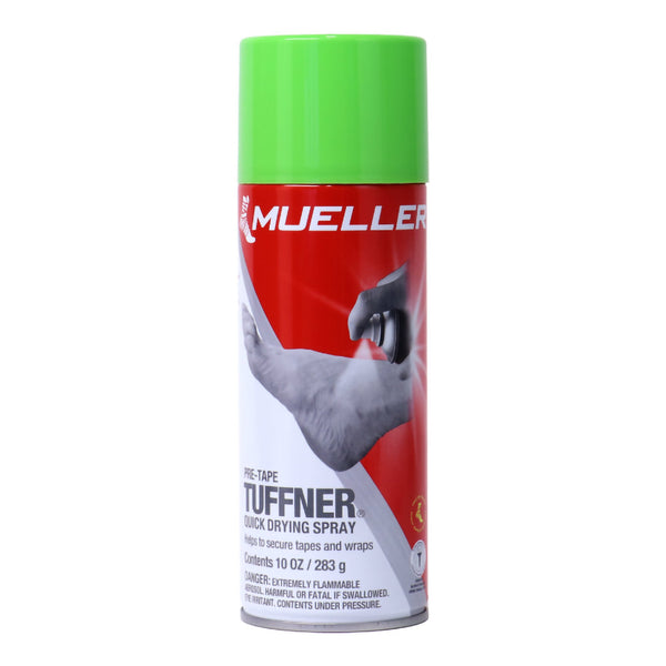 Mueller Quick Drying Tape Adherent Spray 10 oz. (1233782_EA) 1/EA