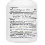 Geri-Care® Allergy Relief 10 mg Strength Tablet 90 per Bottle (689195_BT) 1/BT