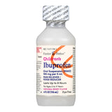 Foster & Thrive™ Children's Pain Relief 100 mg / 5 mL Strength Ibuprofen Oral Suspension 4 oz. (1238936_EA) 1/EA