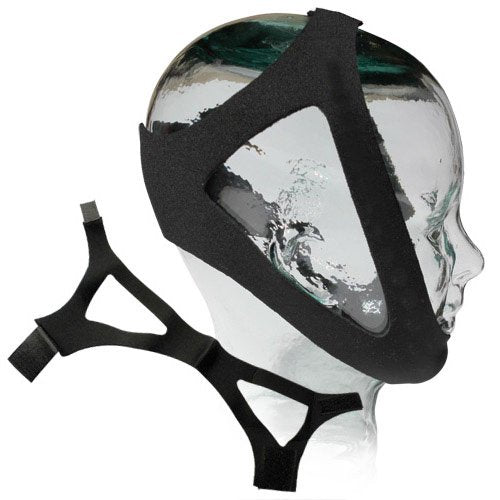 Sunset Healthcare CPAP Mask Component Chin Strap Adult (1116308_EA) 1/EA