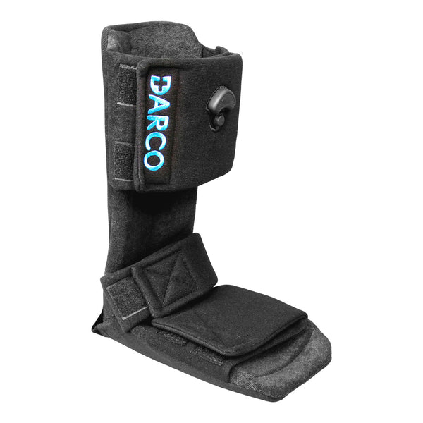 Darco International Night Splint Medium Hook and Loop Closure Male 6-1/2 to 8 / Female 7-1/2 to 10 Foot (516450_EA) 1/EA