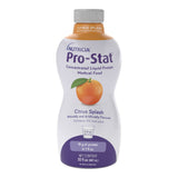 Pro-Stat® Oral Supplement Citrus Splash Flavor Liquid 30 oz. Bottle (534275_EA) 1/EA