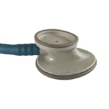 3M™ Littmann® Lightweight II S.E. General Exam Stethoscope Caribbean Blue 1-Tube 28 Inch Tube Double Sided Chestpiece (466398_EA) 1/EA