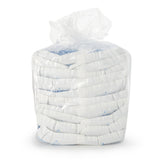 Astound® Non-Reinforced Surgical Gown with Towel X-Large Blue Sterile AAMI Level 3 Disposable (273638_EA) 1/EA