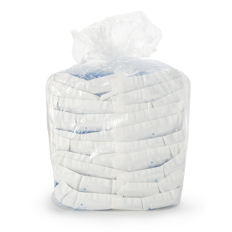 Astound® Non-Reinforced Surgical Gown with Towel X-Large Blue Sterile AAMI Level 3 Disposable (273638_EA) 1/EA