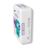 Seni® Lady Maximum Bladder Control Pad 11 Inch Length Moderate Absorbency Super Absorbent Core One Size Fits Most (1222537_PK) 30/PK