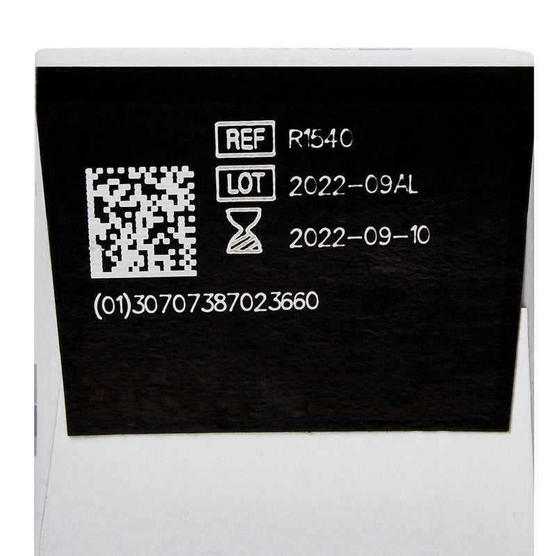 Steri-Strip™ Skin Closure Strip 1/8 X 3 Inch Nonwoven Material Reinforced Strip White (5779_BX) 50/BX