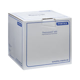 Portex® Heat and Moisture Exchanger 27 mg H2O/L @ VT 500mL 1.0 cm H2O @ 30 LPM (1077128_CS) 50/CS