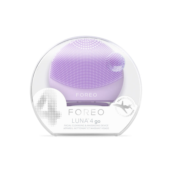 LUNA™ 4 go Travel Facial Cleansing Brush and Massage Device LUNA™ 4 go (1244537_EA) 1/EA