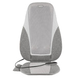 HoMedics® Shiatsu Pro Massage Cushion with Heat 5-5/16 X 17-1/2 X 24-1/2 Inch (1261149_EA) 1/EA