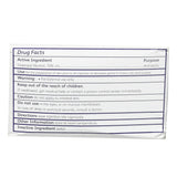 BD™ Alcohol Prep Pad 70% Strength Isopropyl Alcohol Individual Packet NonSterile (915121_EA) 1/EA