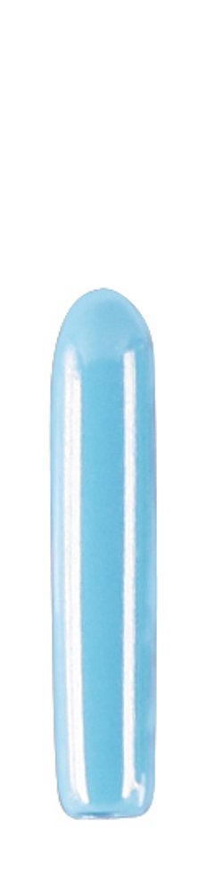 Tip-it™ Instrument Tip Guard 5/64 X 3/4 Inch, Size Code 2, Non-Vented, Blue (466867_PK) 50/PK