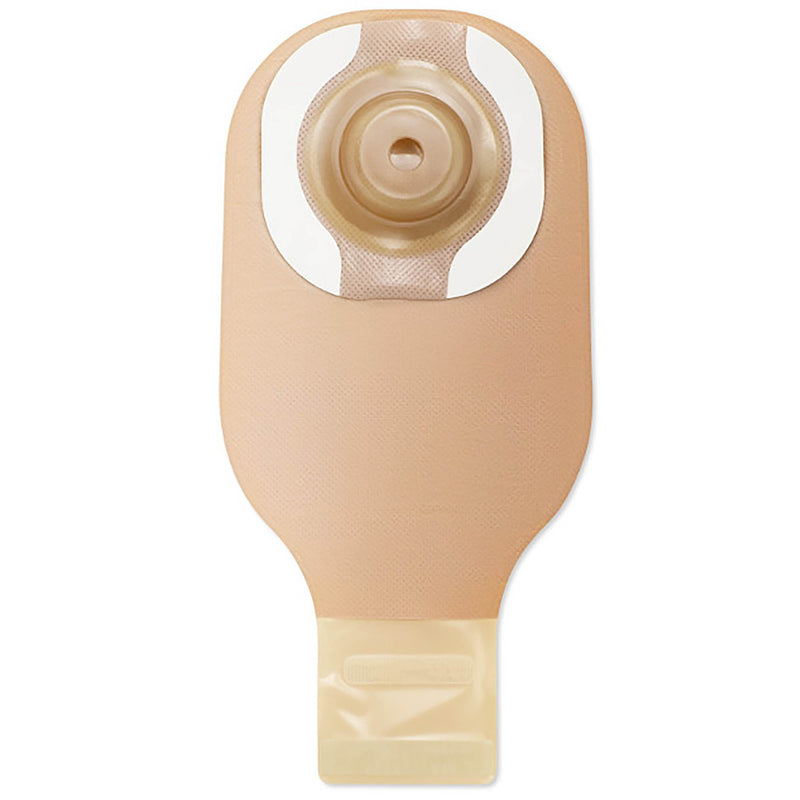 Premier™ Ostomy Pouch One-Piece System 12 Inch Length Trim to Fit Up to 2-1/8 Inch Stoma Drainable (1009485_BX) 5/BX