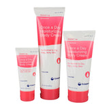 Sween® 24 Hand and Body Moisturizer 5 oz. Tube Unscented Cream CHG Compatible (482943_CS) 12/CS