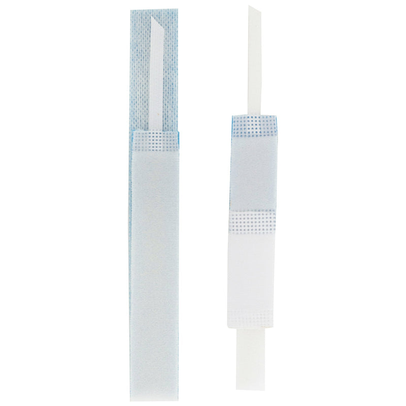 McKesson Tracheostomy Tube Holder 1 X 16-3/4 Inch Adult (512425_BX) 10/BX