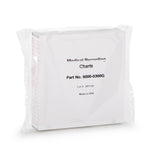 McKesson Recording Chart Paper Z-Fold Red Grid (1110501_CS) 12000/CS