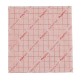 PolyMem® Foam Dressing 5 X 5 Inch Without Border Film Backing Nonadhesive Square Sterile (258751_CS) 30/CS