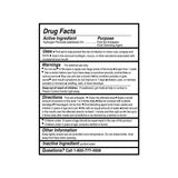 McKesson Brand Antiseptic Hydrogen Peroxide Topical Liquid 1 gal. Bottle (139307_EA) 1/EA