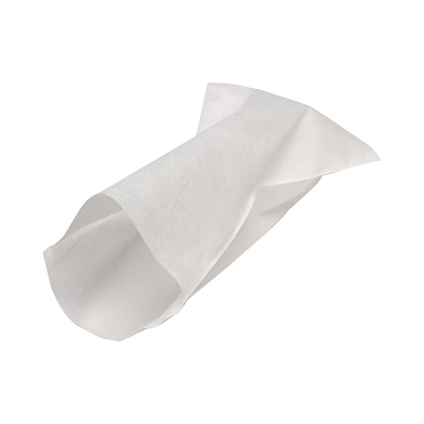 McKesson Compress Cover Disposable, 7 X 11 Inch, White (1243964_CS) 1/CS