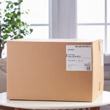McKesson Orthopedic Drape U-Drape with Split 76 W X 120 L Inch Sterile (1101295_PK) 1/PK