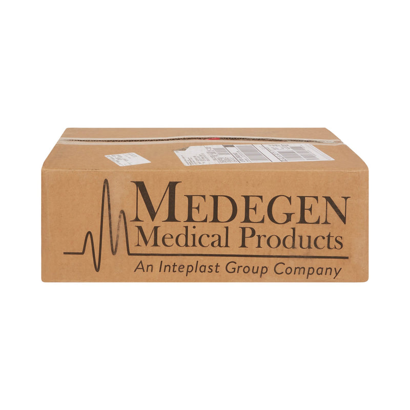 McKesson Biohazard Waste Bag Biohazard Symbol / Infectious Waste 7 to 10 gal. Red 24 X 24 Inch (177459_CS) 500/CS