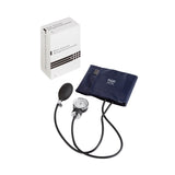 BASIC Aneroid Sphygmomanometer Unit Adult Cuff Nylon Cuff 23 - 40 cm Pocket Aneroid (363779_EA) 1/EA