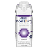 Diabetisource® AC Tube Feeding Formula Unflavored Liquid 250 mL Carton (525738_CS) 24/CS
