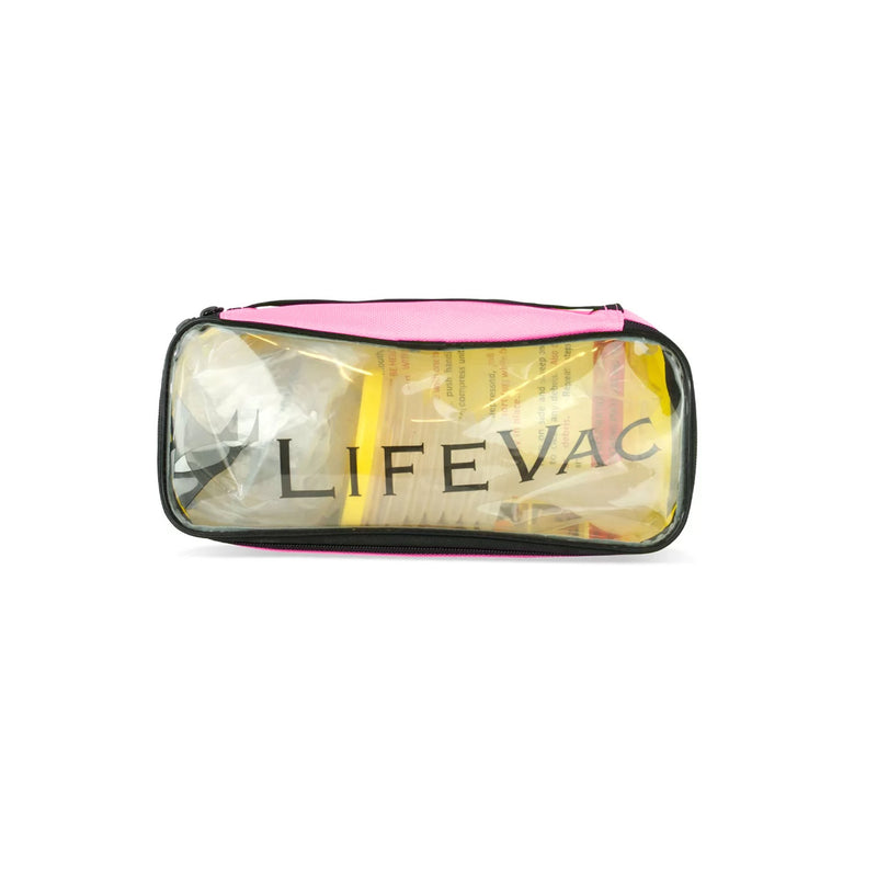 LifeVac Airway Clearance Device LifeVac (1252454_KT) 1/KT