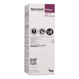 Sani-Cloth® Prime Surface Disinfectant Cleaner Premoistened Germicidal Manual Pull Wipe 50 Count Individual Packet Alcohol Scent NonSterile (1063959_CS) 150/CS