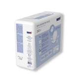 Seni® Booster Pad 25 Inch Length Moderate Absorbency Super Absorbent Core One Size Fits Most (1163832_CS) 120/CS