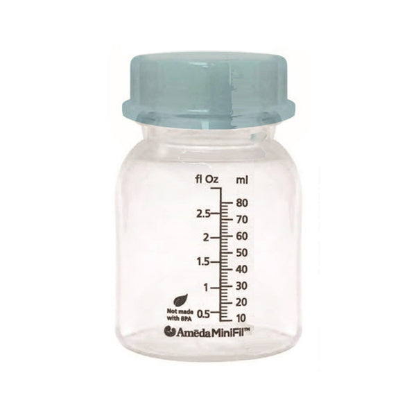 Ameda MiniFil Colostrum Container 80 mL Plastic (1177699_EA) 1/EA
