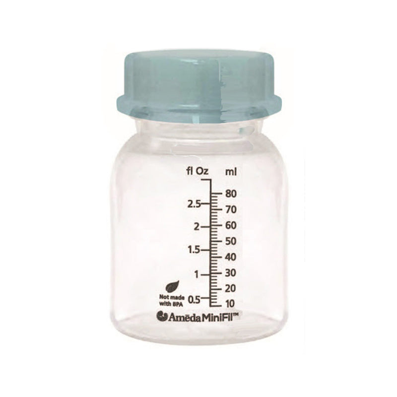 Ameda MiniFil Colostrum Container 80 mL Plastic (1177699_EA) 1/EA