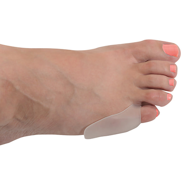 McKesson Tailor's Bunion Shield One Size Fits Most 5th Toe (1089513_EA) 1/EA