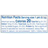 Thick & Easy® Food and Beverage Thickener 6.5 Gram Individual Packet Unflavored Powder IDDSI Level 3 Moderately Thick/Liquidized (580967_EA) 1/EA