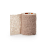 3M™ Coban™ LF Cohesive Bandage 3 Inch X 5 Yard Self-Adherent Closure Tan Sterile Standard Compression (388428_EA) 1/EA