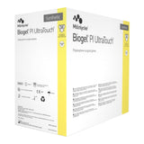 Biogel® PI UltraTouch™ Surgical Glove Size 7 Sterile Polyisoprene Standard Cuff Length Micro-Textured Opaque Beige Chemo Tested (639049_BX) 50/BX