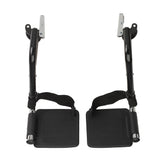 drive™ Footrest For Wheelchair (765821_PR) 1/PR