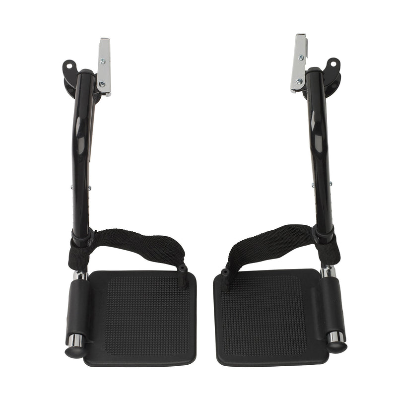 drive™ Footrest For Wheelchair (765821_PR) 1/PR