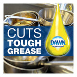 Dawn® Professional Dish Detergent 38 oz. Bottle Liquid Lemon Scent (860763_CS) 8/CS