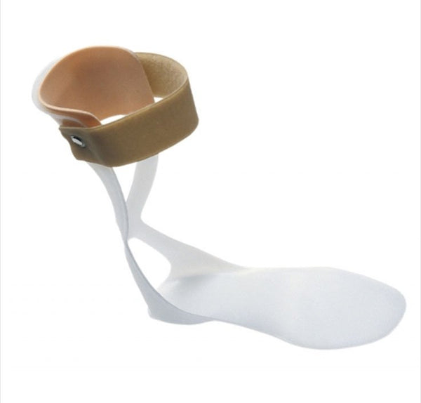 Procare® Super-Lite A.F.O. Foot Drop Brace One Size Fits Most Left Foot (302443_EA) 1/EA